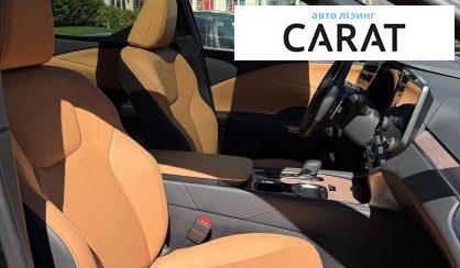 Lexus RX 2025
