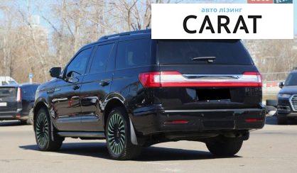 Lincoln Navigator 2019