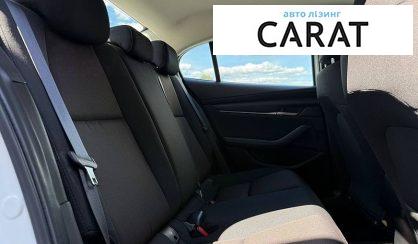 Mazda 3 2023