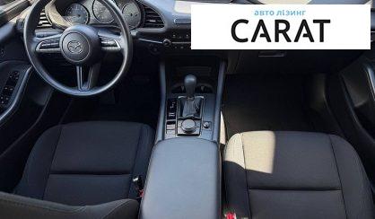 Mazda 3 2023