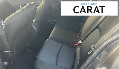 Mazda 3 2014