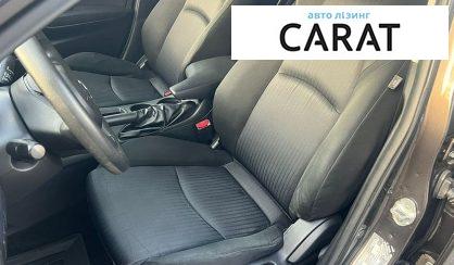 Mazda 3 2014