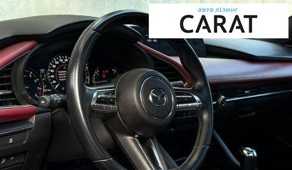 Mazda 3 2019