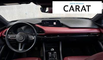 Mazda 3 2019