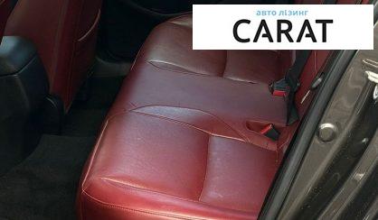 Mazda 3 2019
