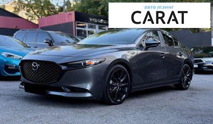 Розглянути Mazda 3 2020 Mazda 3 2020 - авто лізинг Carat