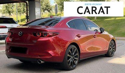 Mazda 3 2021