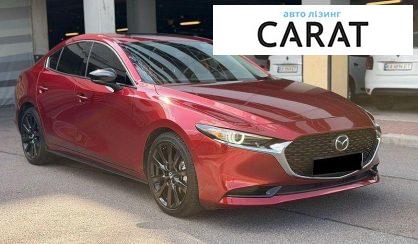 Mazda 3 2021