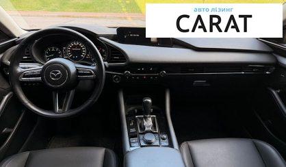 Mazda 3 2021