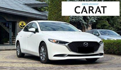 Mazda 3 2024