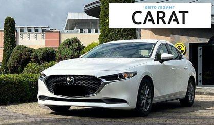 Розглянути Mazda 3 2024 Mazda 3 2024 - авто лізинг Carat