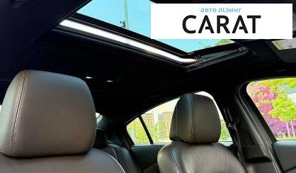 Mazda 6 2018