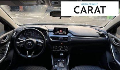 Mazda 6 2016