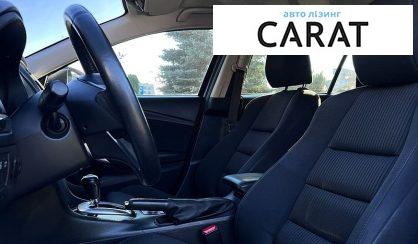Mazda 6 2013