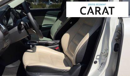 Mazda 6 2013