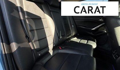 Mazda 6 2014