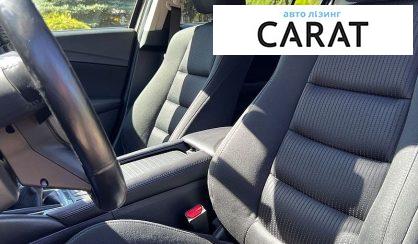 Mazda 6 2016