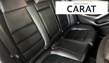 Mazda 6 2014