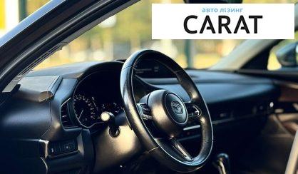Mazda CX-30 2023