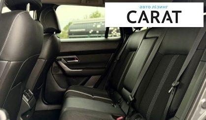 Mazda CX-50 2025