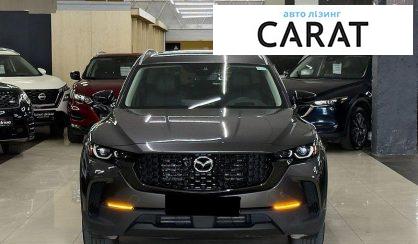Mazda CX-50 2024