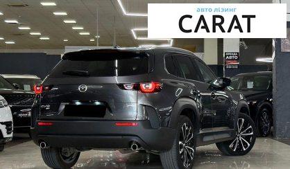 Mazda CX-50 2024