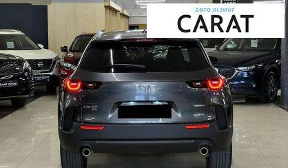 Mazda CX-50 2024