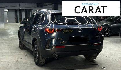 Mazda CX-50 2024