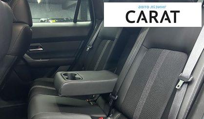 Mazda CX-50 2024