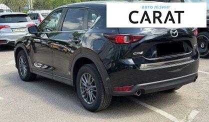 Mazda CX-5 2019