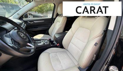 Mazda CX-5 2019
