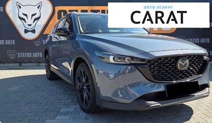 Mazda CX-5 2022