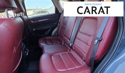 Mazda CX-5 2022