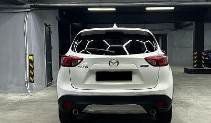 Mazda CX-5 2012