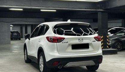 Mazda CX-5 2012