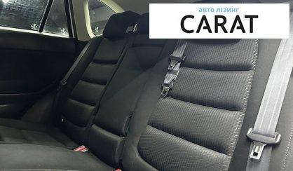 Mazda CX-5 2012