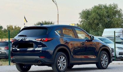 Mazda CX-5 2022