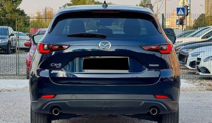 Mazda CX-5 2022