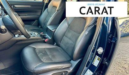 Mazda CX-5 2022