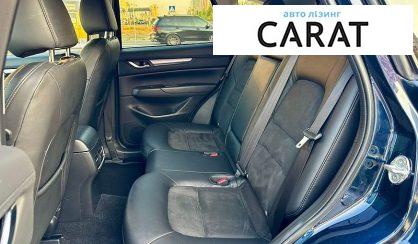 Mazda CX-5 2022