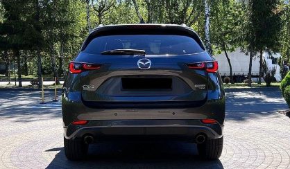 Mazda CX-5 2022