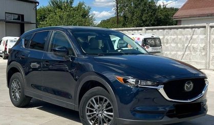 Mazda CX-5 2019