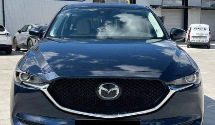 Mazda CX-5 2019
