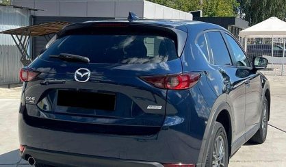 Mazda CX-5 2019