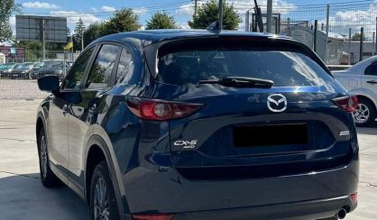 Mazda CX-5 2019