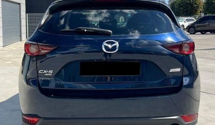 Mazda CX-5 2019