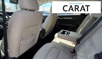 Mazda CX-5 2019