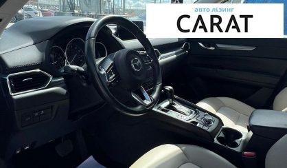 Mazda CX-5 2019