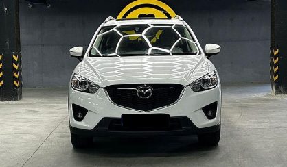 Mazda CX-5 2014