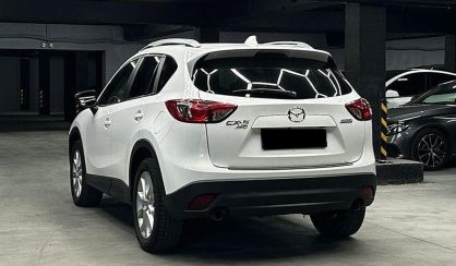 Mazda CX-5 2014
